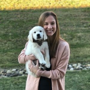 Meet your Posher, Melissa